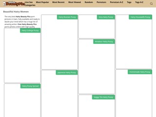 Hairy Beauty Pics
https://www.hairybeautypics.com/