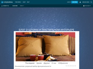 http://homestyle.livejournal.com/
http://homestyle.livejournal.com/