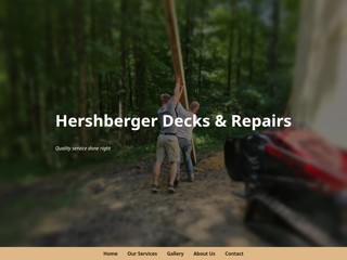 hershberger.co
https://www.hershberger.co/