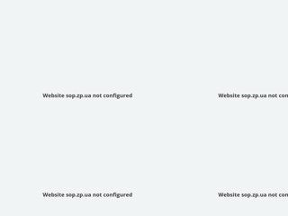 Сайт "Охрана труда - Запорожье"
http://sop.zp.ua