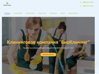biocleaning
http://biocleaning.kiev.ua/