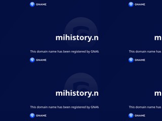 Вторая мировая война и Великая Отечественная война
http://www.mihistory.net