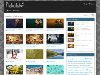 Photostalker.Net
https://photostalker.net