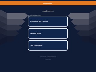 Sexakula-Все самое лучшее и новое у нас и все на шару
http://sexakula.net