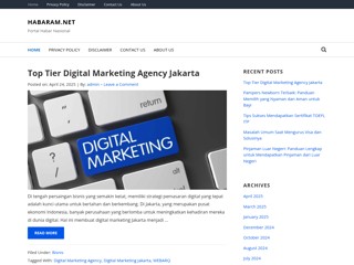 Громадянська боротьба з Корупцією
http://www.habaram.net/