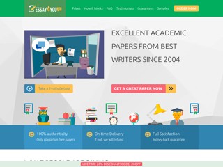 Essay4you.net
https://essay4you.net