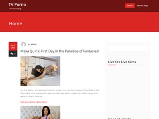 Порно онлайн
http://tv-porno.org