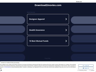 Download Movies
http://download2movies.com