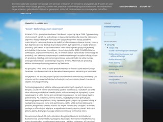 Окна
http://vokna.blogspot.com/