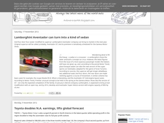 autonews
http://autonews-portal.blogspot.com/