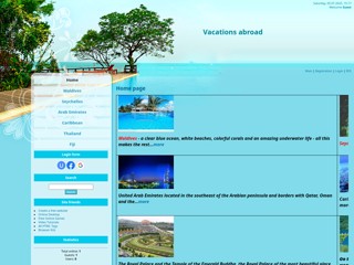 vip-tourism
http://vip-tourism.ucoz.com/