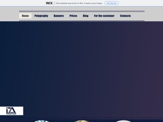 Дизайн - Полиграфия
http://design-job.wixsite.com/design