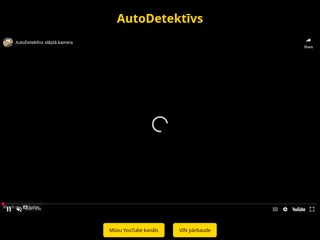 AutoDetektīvs
https://autodetektivs.lv