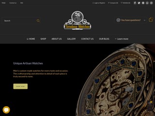 Timeless Watches
https://thetimelesswatches.net