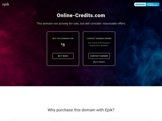 Онлайн кредиты
http://online-credits.com/