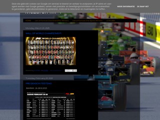 McLaren MP4
https://mclaren-mp4.blogspot.com/