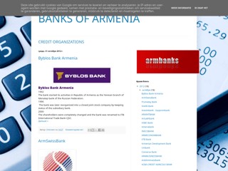 XXX Bank
http://armbanks.blogspot.com