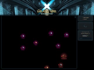 Galaxy War
http://galaxy.xjedi.com/