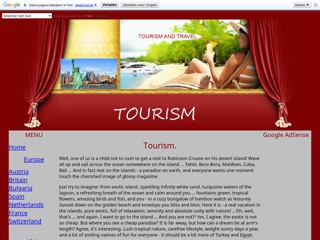 tourism12
http://tourism12.narod.ru