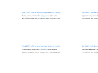 Billerbeck
http://203781.billerbe.web.hosting-test.net/