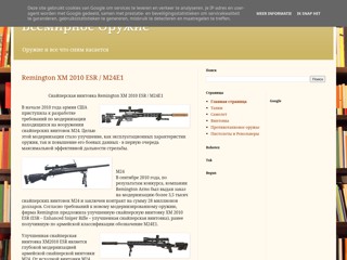 Всемирное Аружие
http://vseoorujie.blogspot.com/