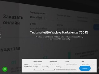 letisteexpress
http://letisteexpress.cz