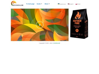 ECOSOLUM Eng
http://www.ecosolum.com