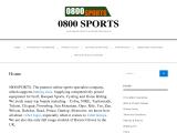 online sports
http://0800sports.co.uk