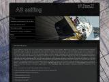 Компания AB sailing
http://absailing.ru/