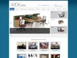 АФА мебель для дома и офиса
http://afa-mebel.com