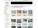 Портал современного изобразительного искусства
http://arts.in.ua