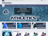 Athletics68 производство спортивной одежды
http://athletics68.com.ua/