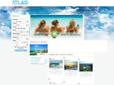 ATLAS TRAVEL | Туристическая компания
http://atlastravel.com.ua