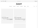 Aughtmag
http://aughtmag.com/