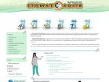 Стоматологическая клиника доктора Барвинского
http://barvinskiy-dent.com.ua