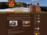 Відпочинок в Карпатах у замку “Бельведер”. Гірськолижний курорт в Буковели.
http://belvedere.in.ua/