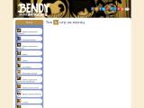 Игры Бенди и чернильная машина
http://bendyinkmachine.ru/