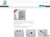 Туалетная бумага и бумажные полотенца Бима
http://bima.ua