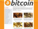 Bitcoin
http://bitcoin-wiki.ru/