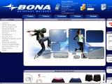 Интернет магазин спортивной обуви BONA
http://bona-sport.com