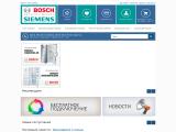 Bosch-Siemens Market
http://bosch-siemens.market
