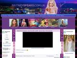 BritneySpears.com.ua - Все о Бритни Спирс
http://britneyspears.com.ua