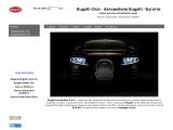 Bugatti
http://bugatti-cars.narod2.ru/