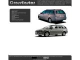 Каталог оригинальных запчастей для автомобиля Chery CrossEastar (B14)
http://crosseastar.ex-pol.ru/