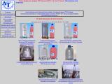 Пресс формы для выдува ПЭТ бутылок (PET) от 0.3 до 20 литров. Прессформы для экструзии. 
http://delta-grup.ru/gal4.htm