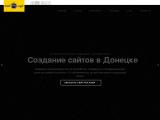 Создание сайта в Донецке - LookMy.info
http://design.lookmy.info