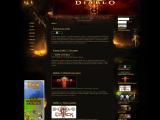 Diablo 3
http://diablo3fanclub.ru/