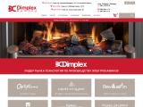 DIMPLEX
http://dimplex-kaminy.com.ua/