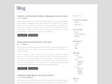 Professional blog
http://dykhl.in