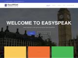 Курсы иностранных языков на позняках EasySPEAK
http://easyspeak.kiev.ua/